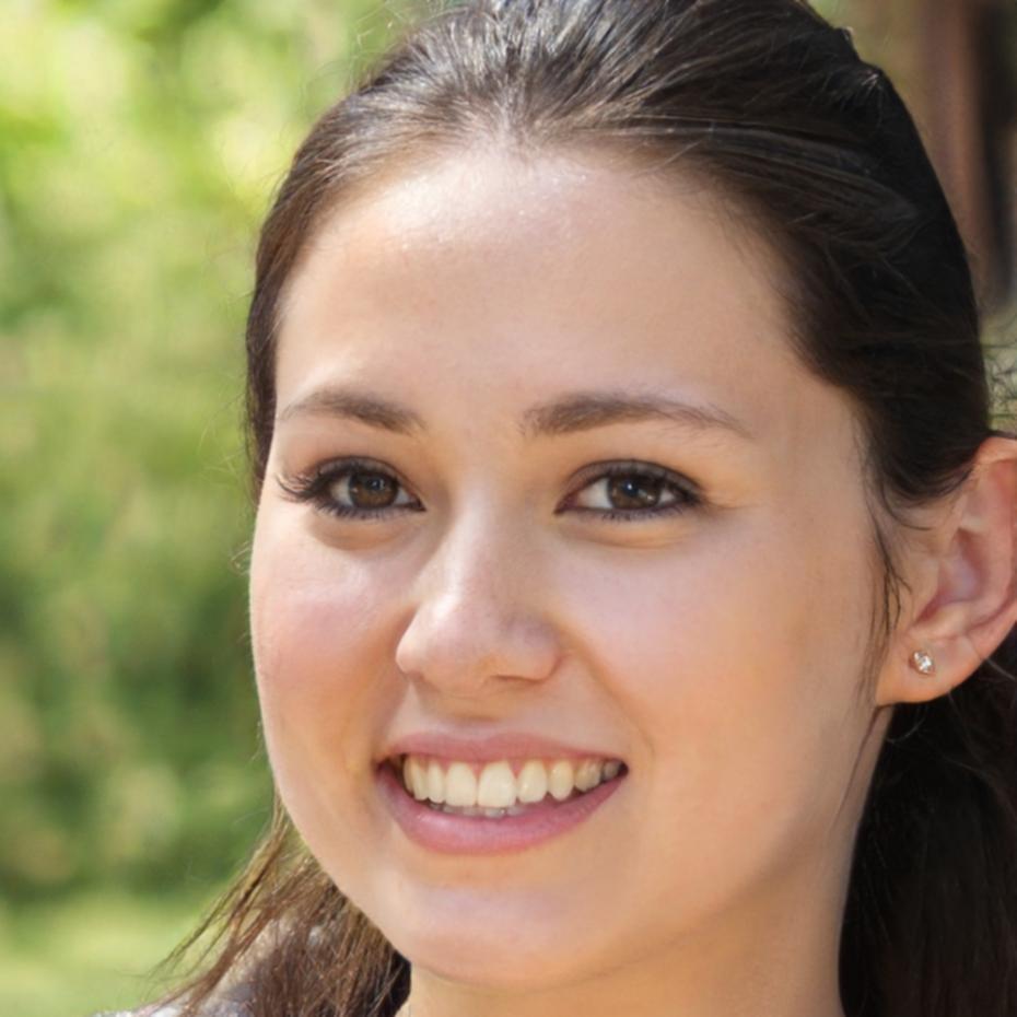 Portrait de Sophie Martin, formatrice senior